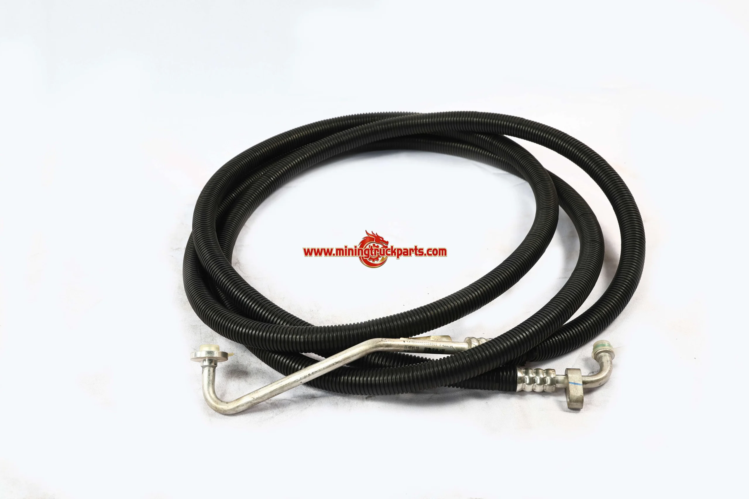 幻灯片-Mining Truck Parts