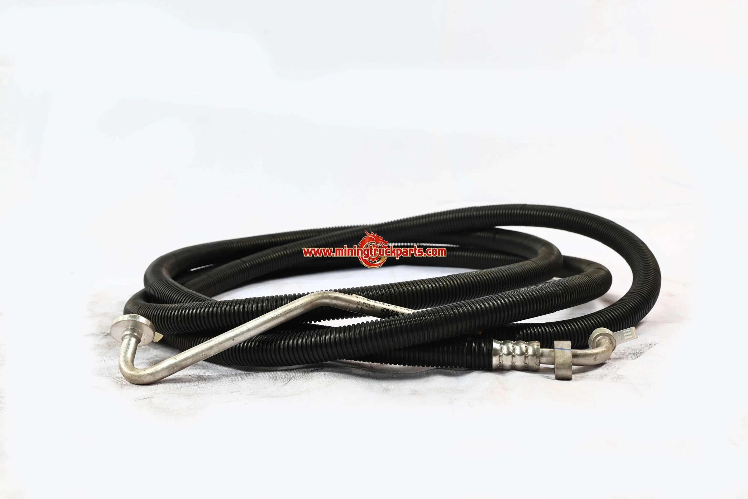 幻灯片-Mining Truck Parts