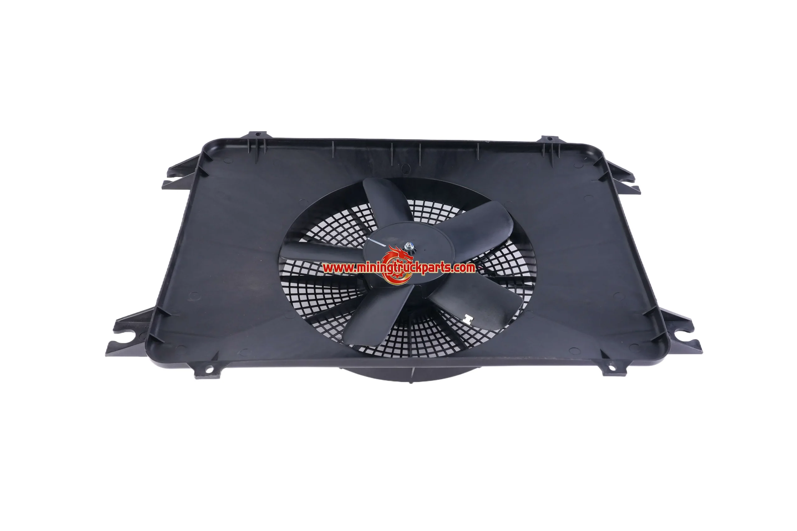 Condenser Fan-Mining Truck Parts