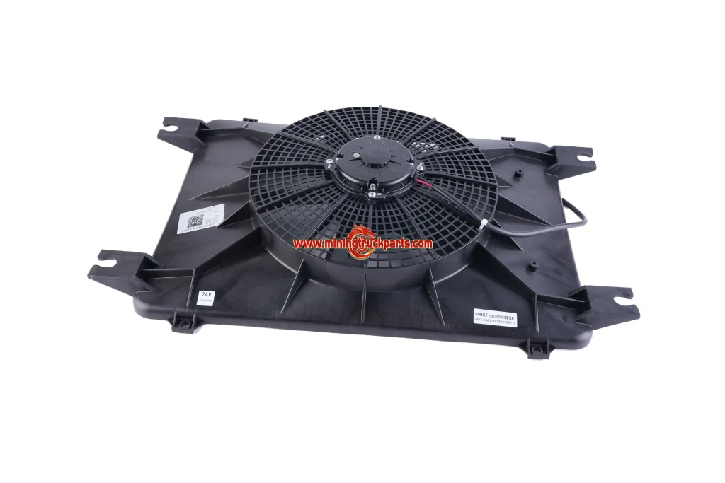 图片[1]-Condenser Fan-Mining Truck Parts