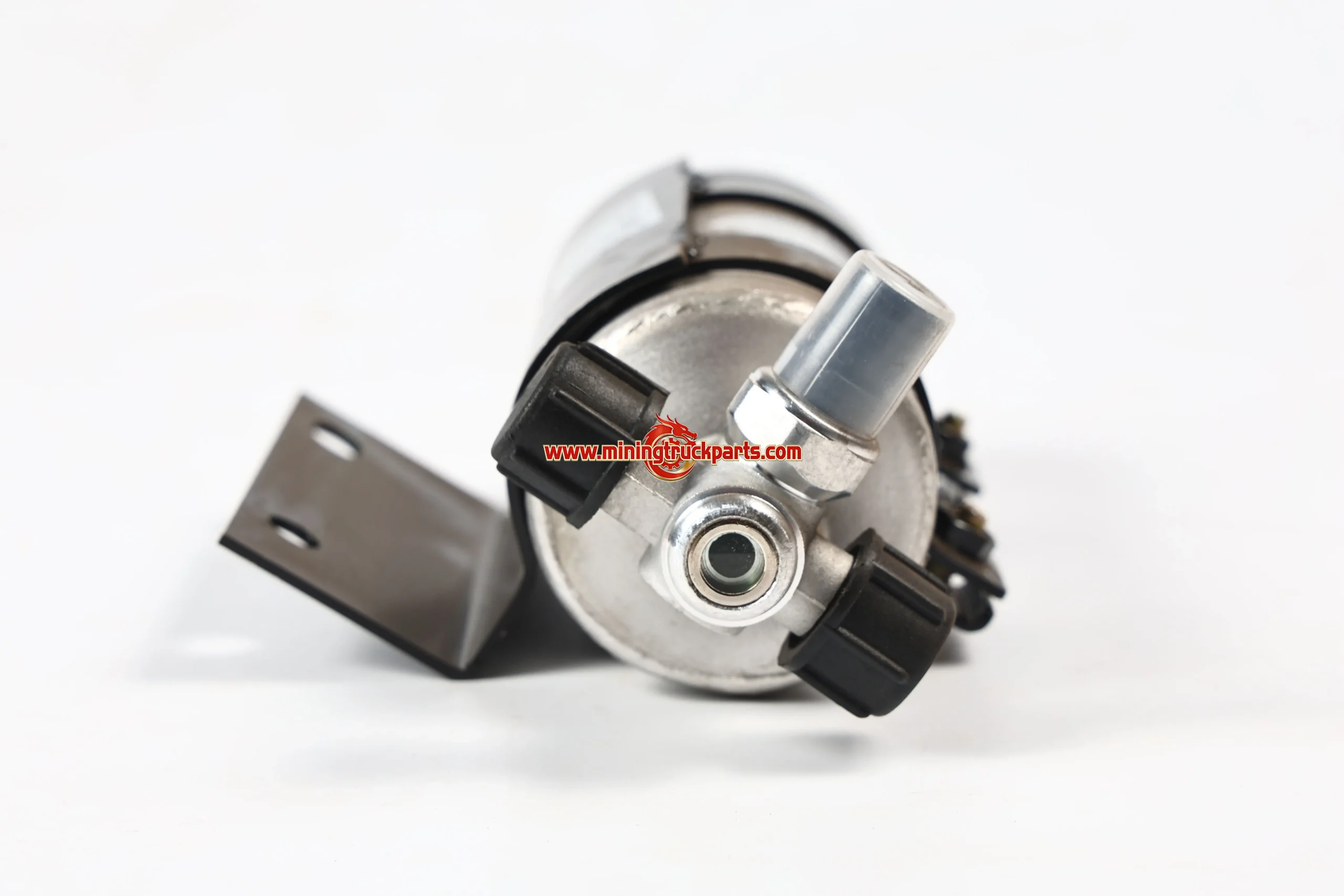 幻灯片-Mining Truck Parts