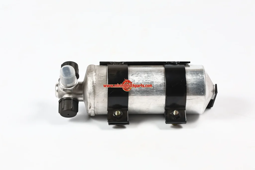 图片[1]-Receiver Drier-Mining Truck Parts