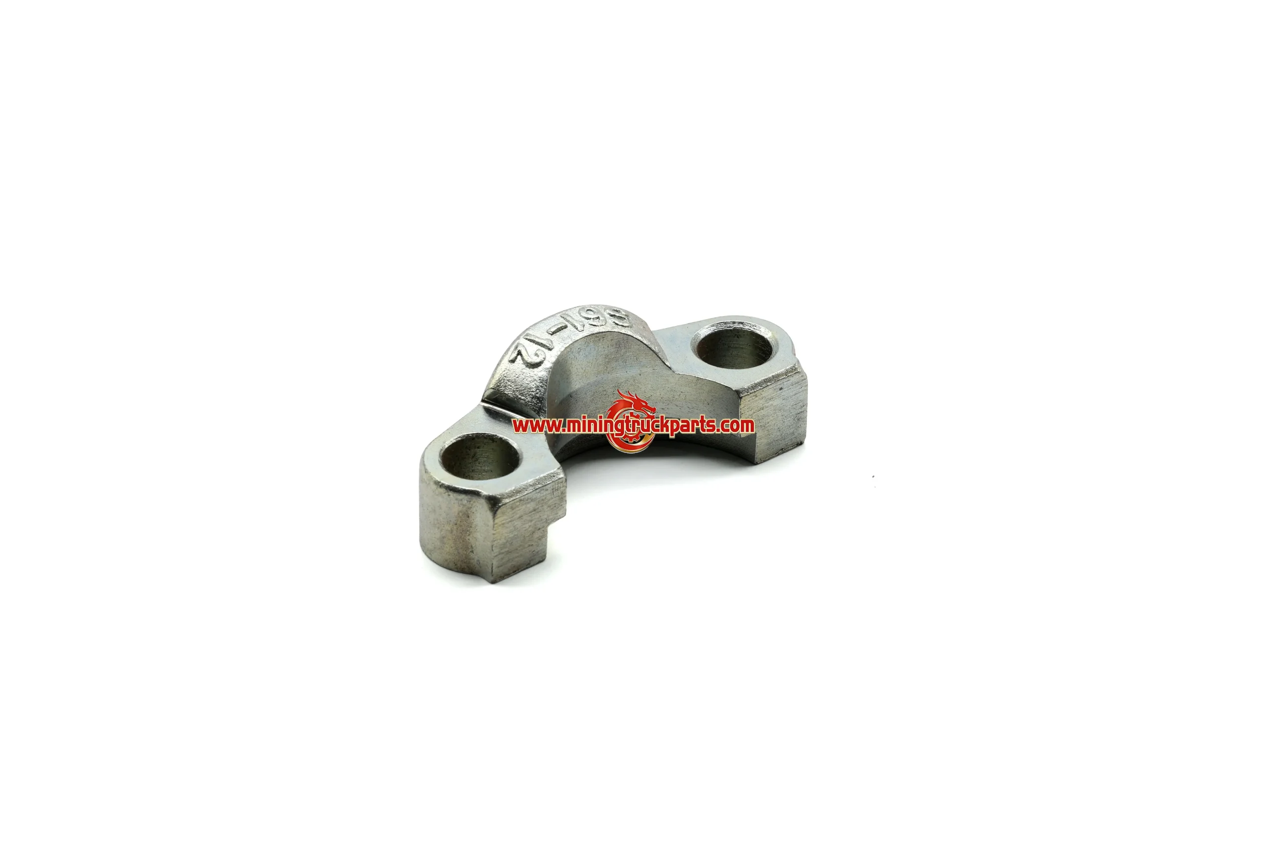 Split Flange-Mining Truck Parts