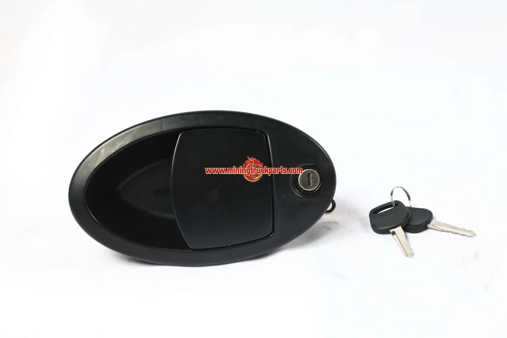 图片[1]-Door Lock Handle-Mining Truck Parts