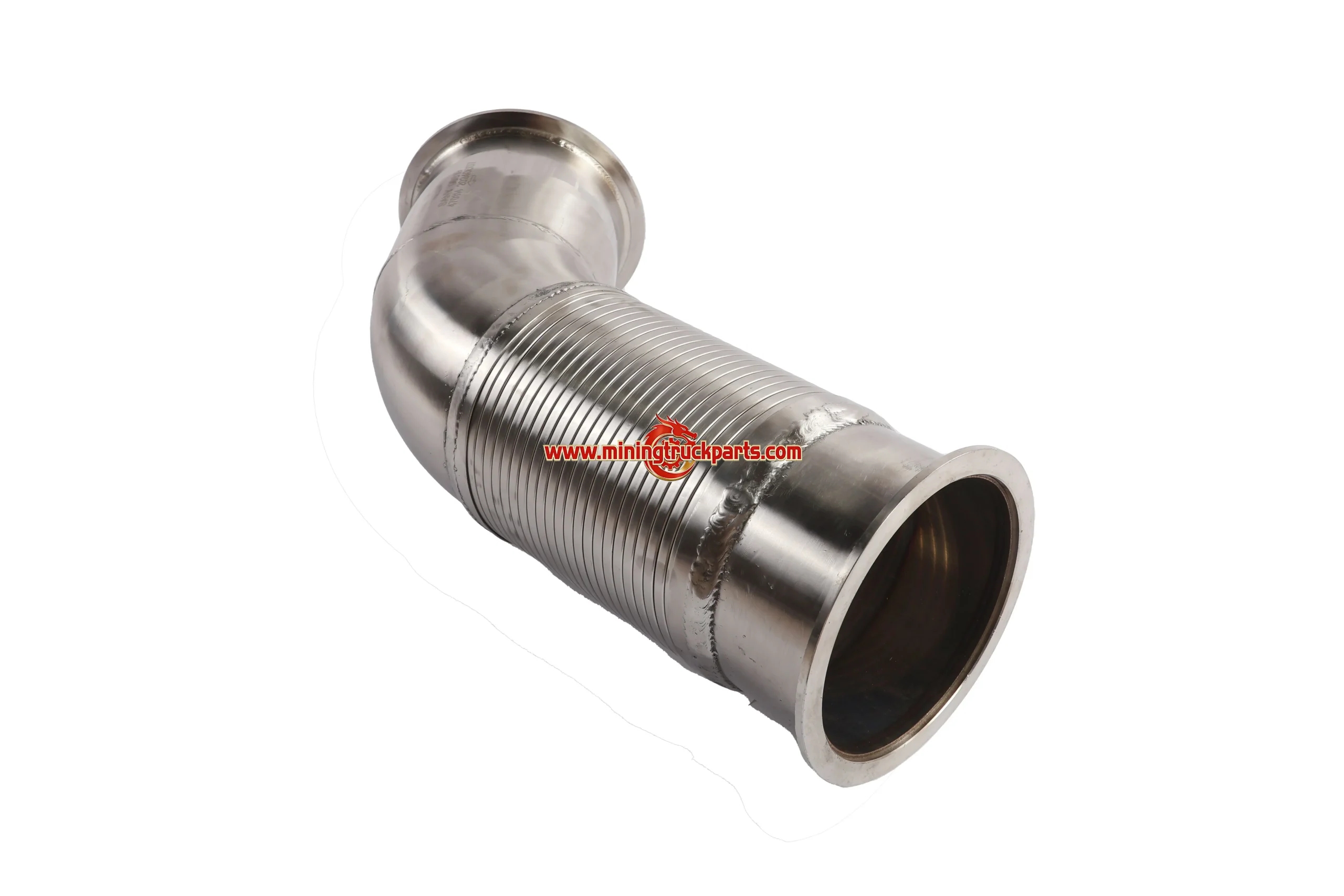 幻灯片-Mining Truck Parts