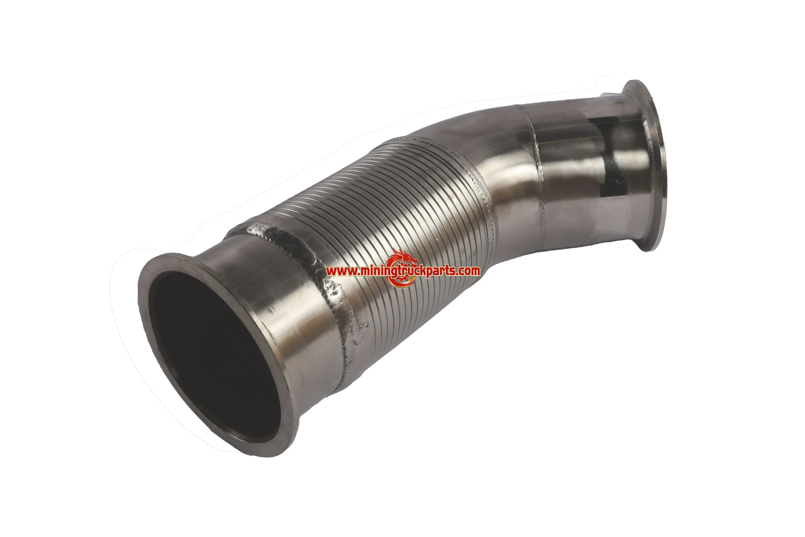 幻灯片-Mining Truck Parts