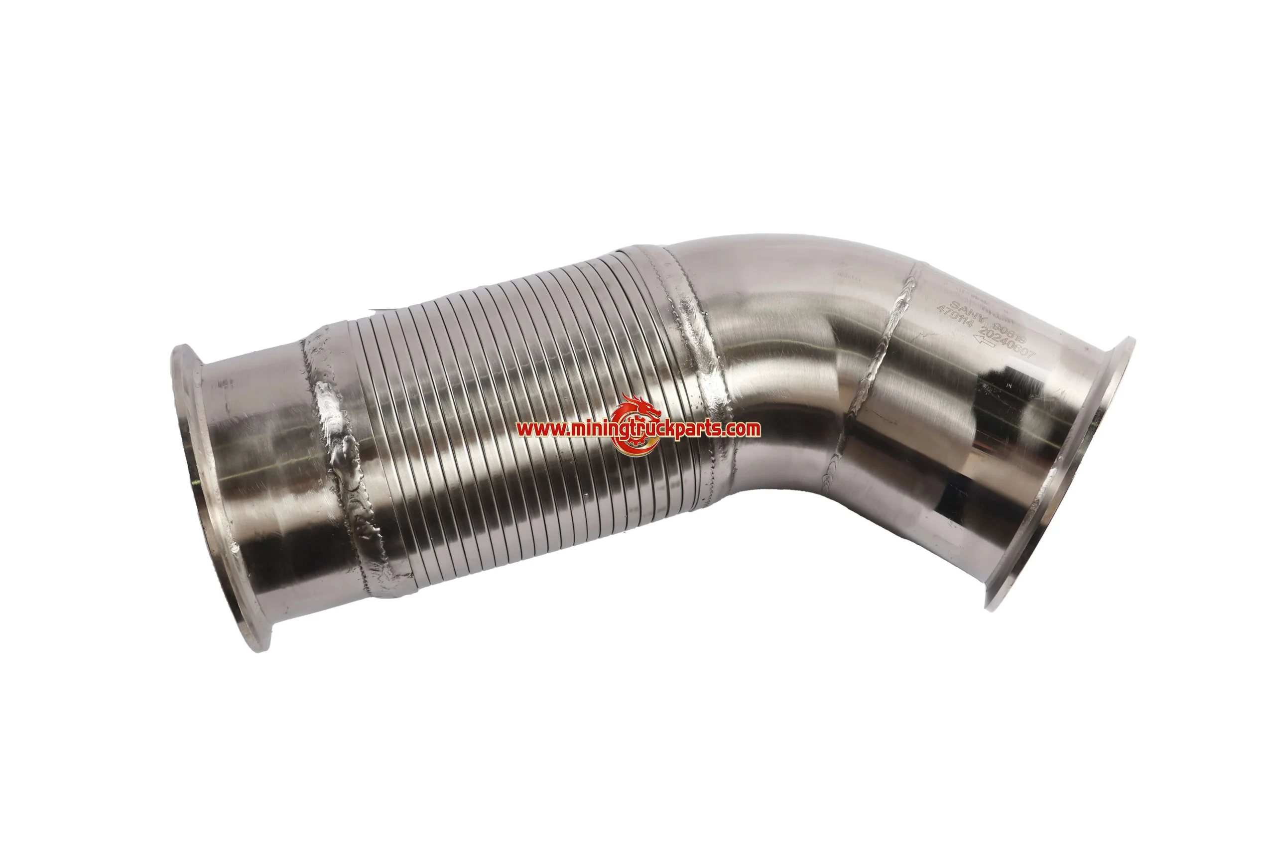 幻灯片-Mining Truck Parts