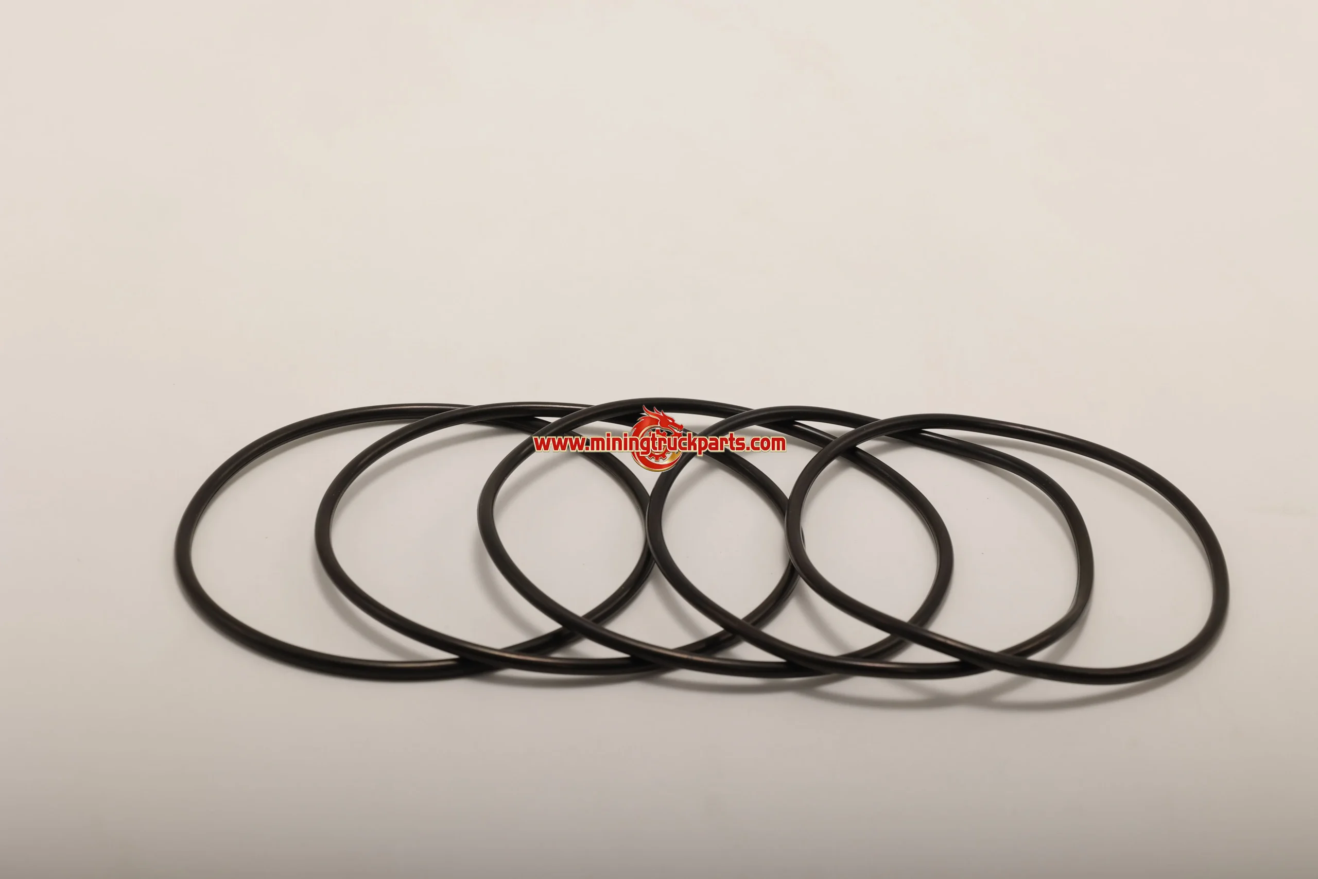 幻灯片-Mining Truck Parts