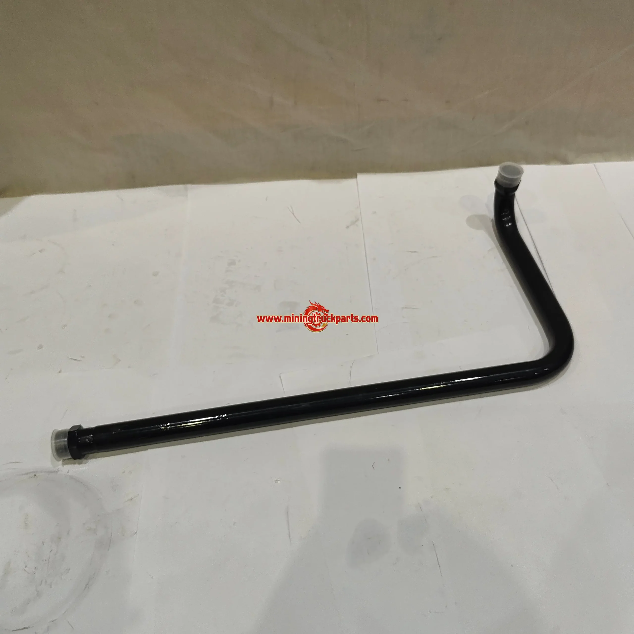 Steel Tube Assembly-Mining Truck Parts