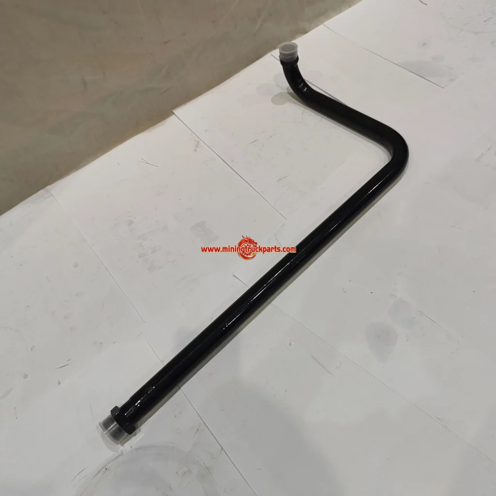 图片[1]-Steel Tube Assembly-Mining Truck Parts