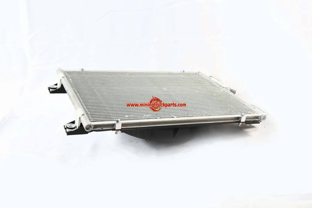 图片[1]-Condenser-Mining Truck Parts