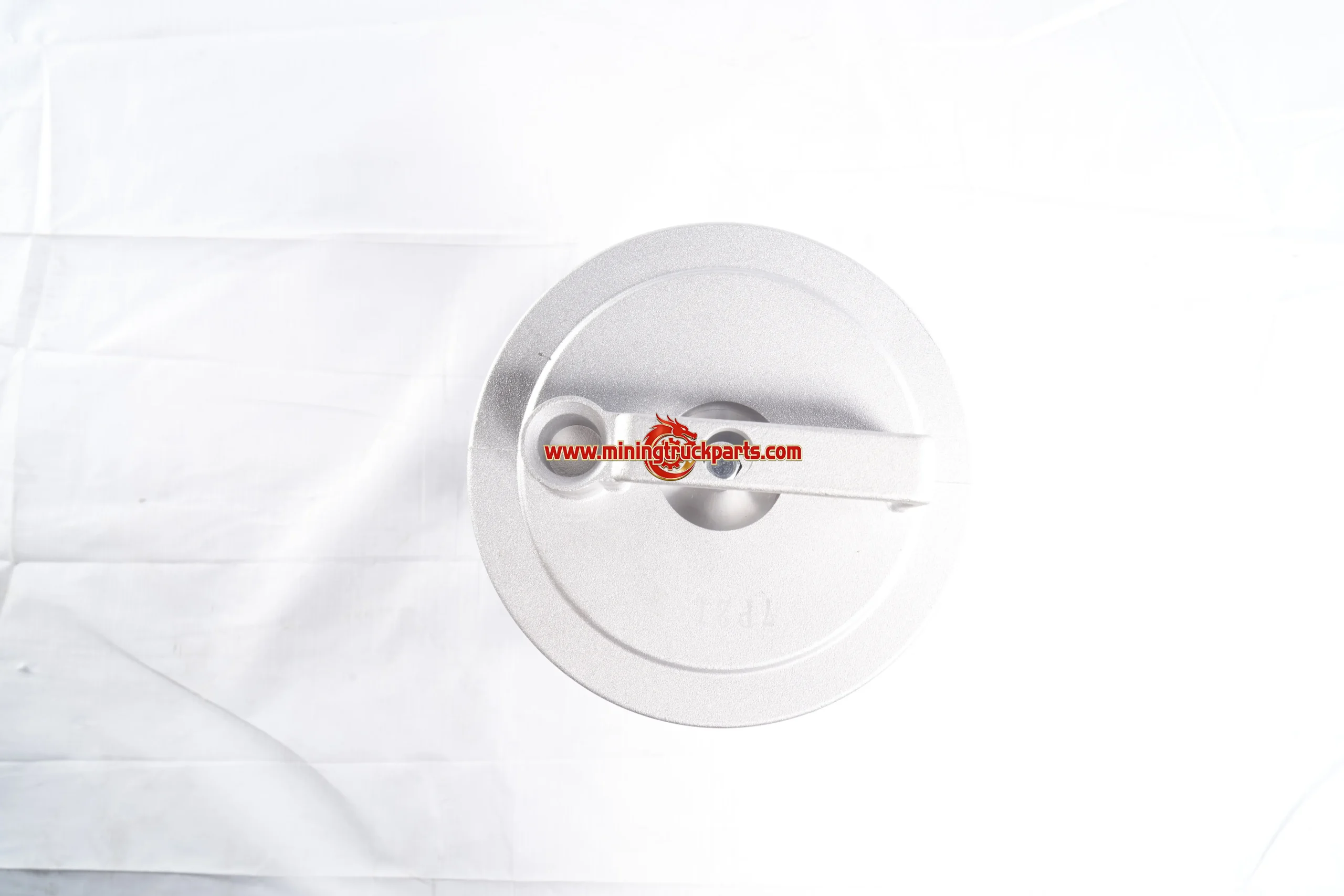 幻灯片-Mining Truck Parts