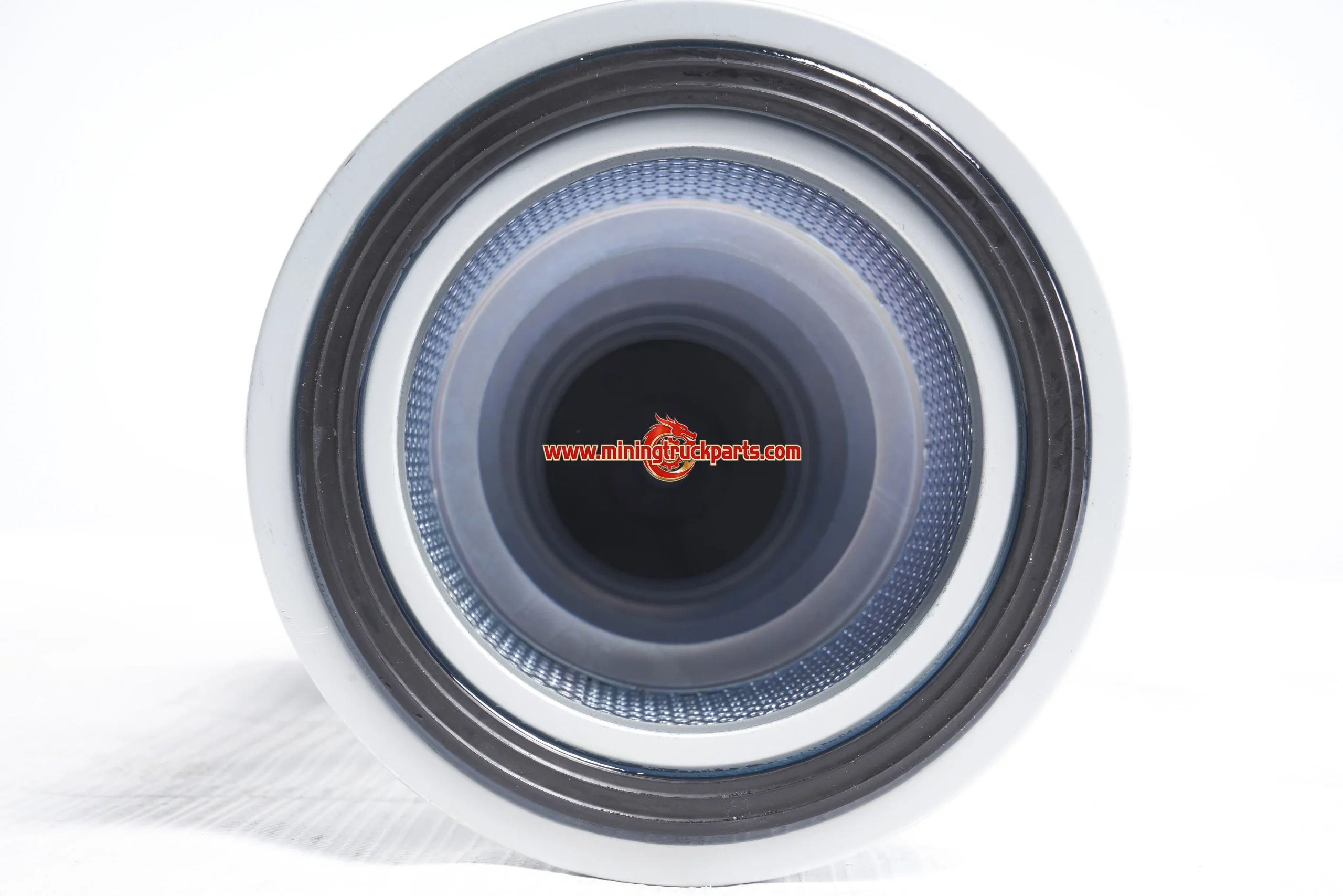 幻灯片-Mining Truck Parts