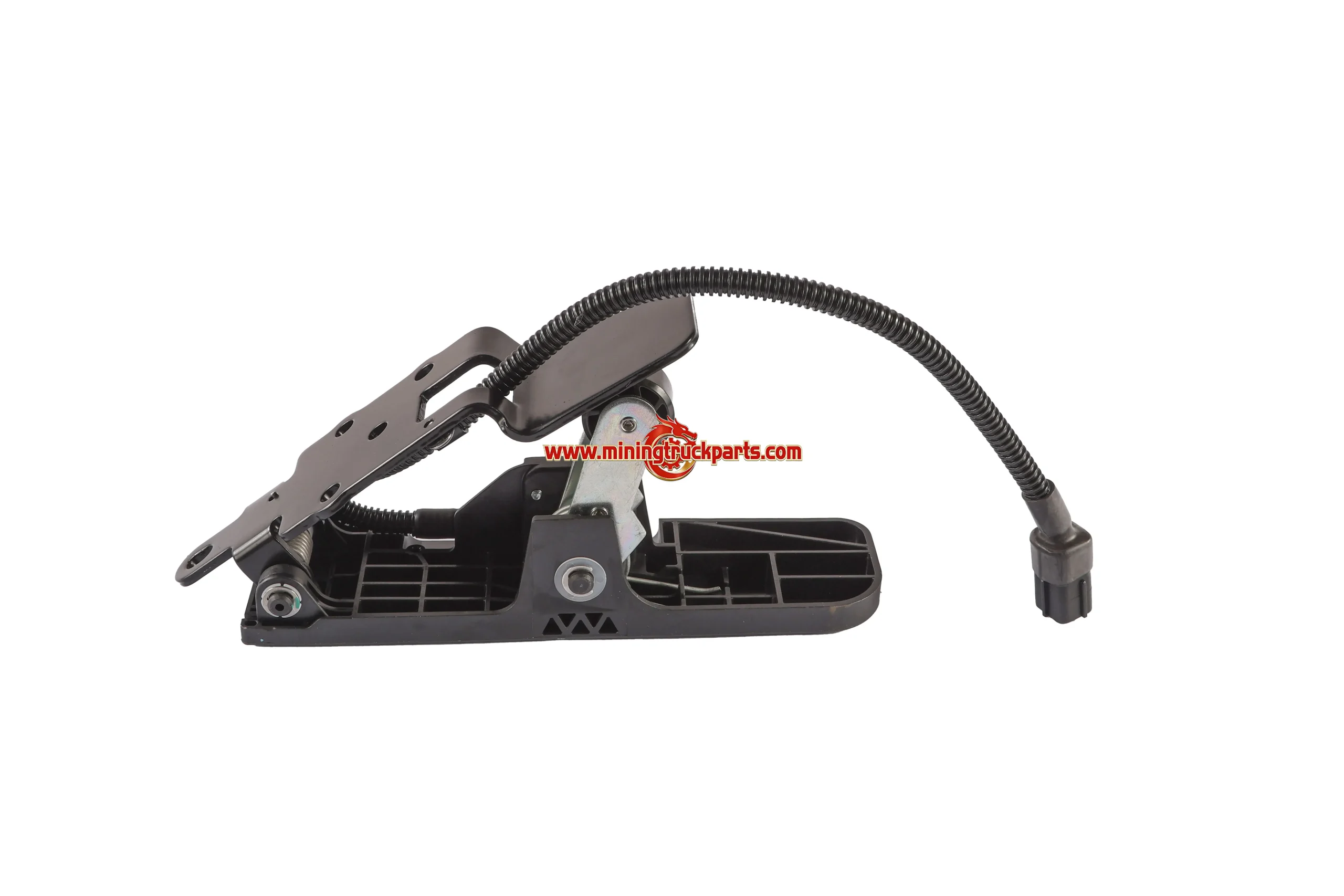 Electronic Throttle-Mining Truck Parts