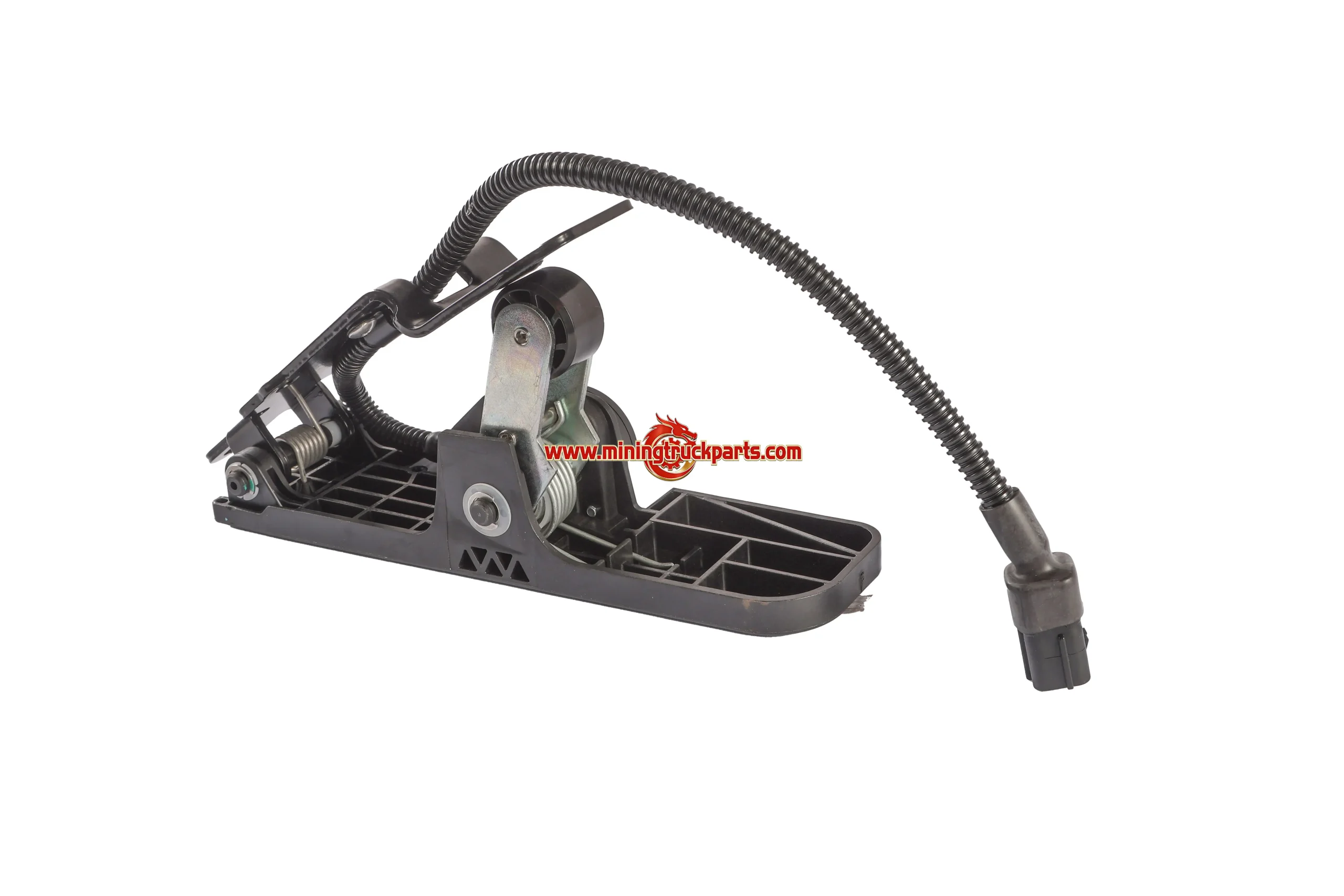 幻灯片-Mining Truck Parts