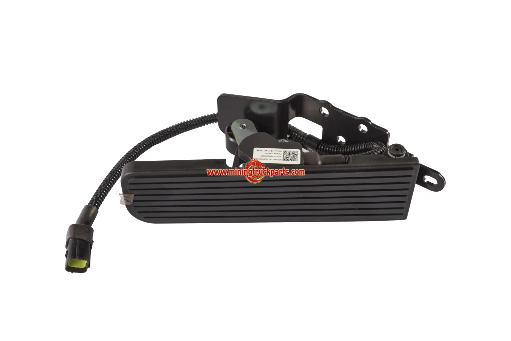 图片[1]-Electronic Throttle-Mining Truck Parts