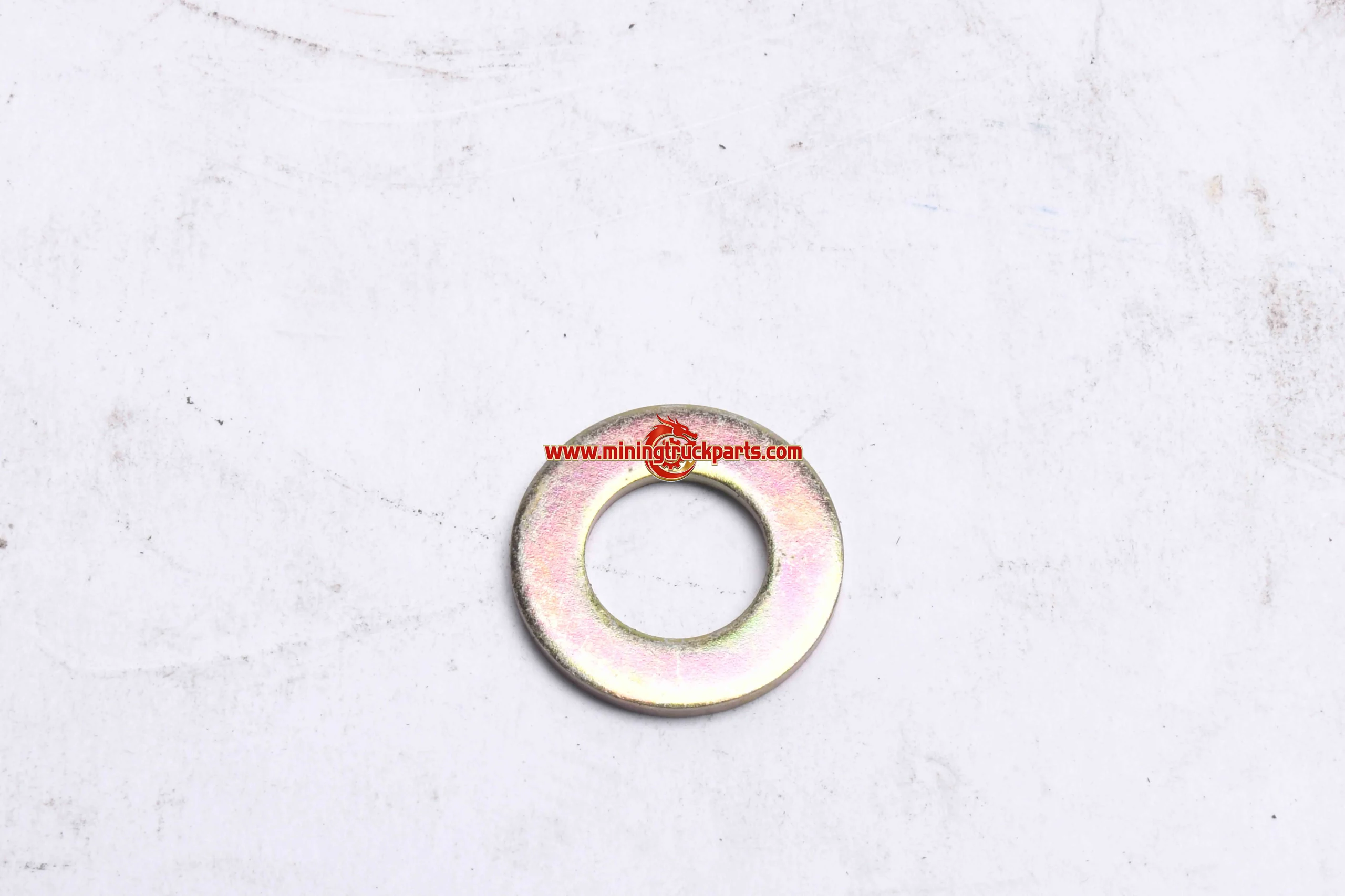 幻灯片-Mining Truck Parts