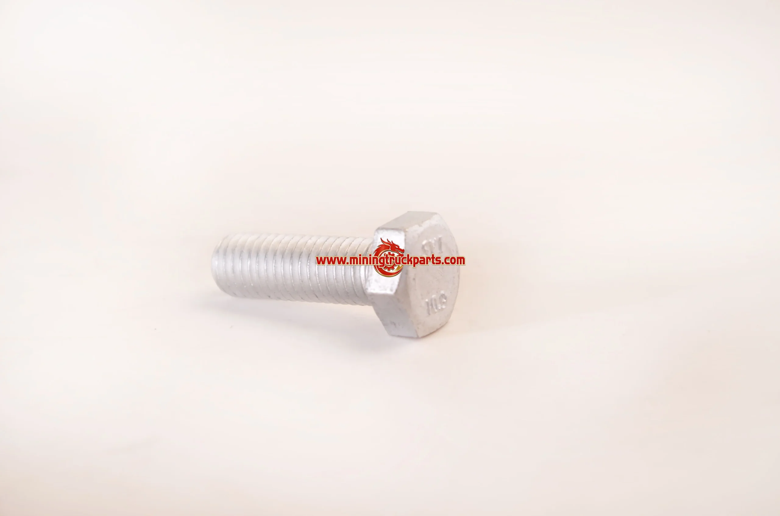 Bolt-Mining Truck Parts