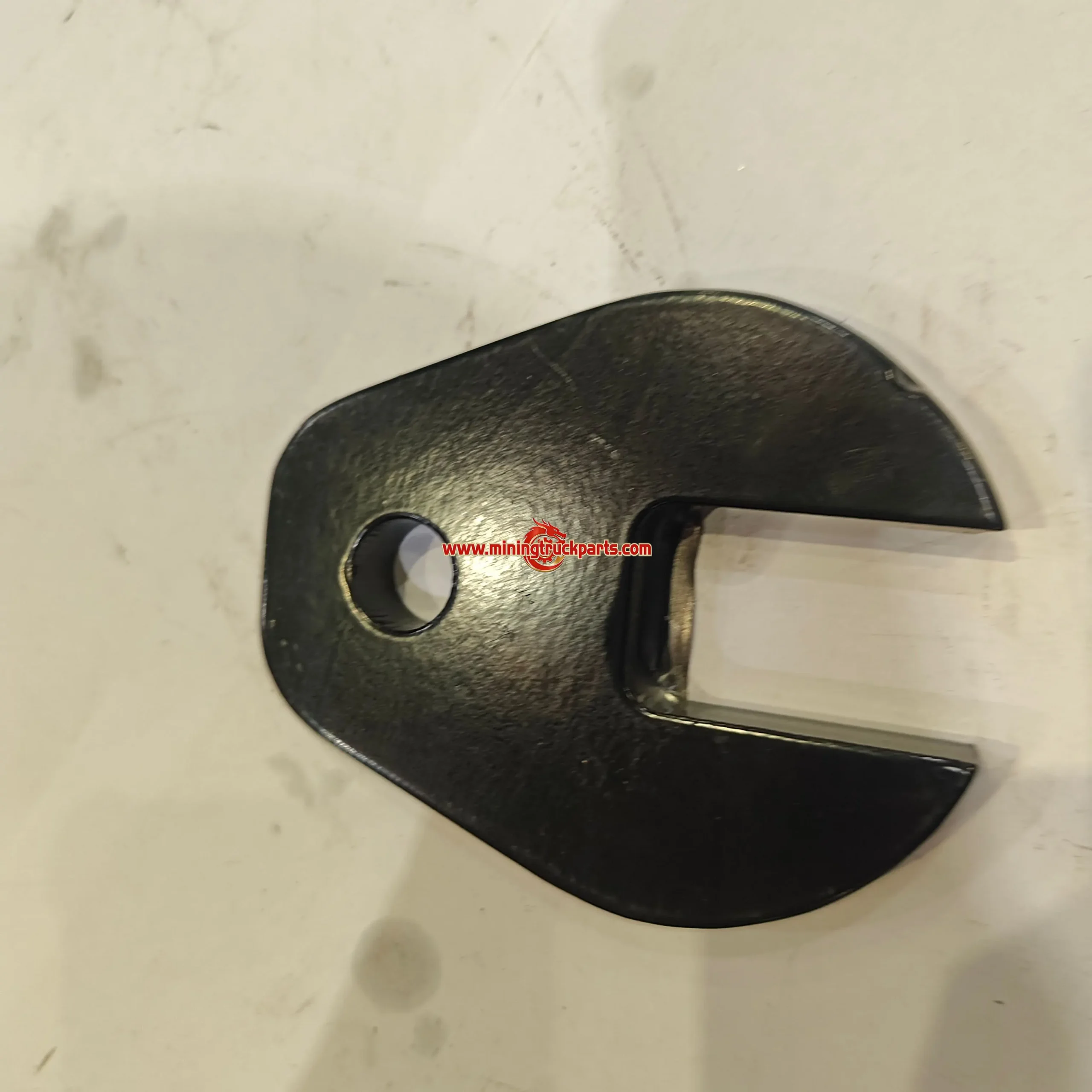 Pin Shaft Connecting Plate-Mining Truck Parts