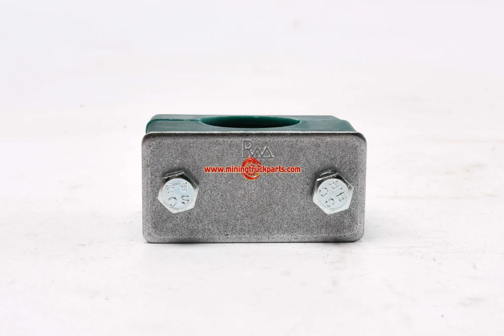 图片[1]-Pipe Clamp-Mining Truck Parts