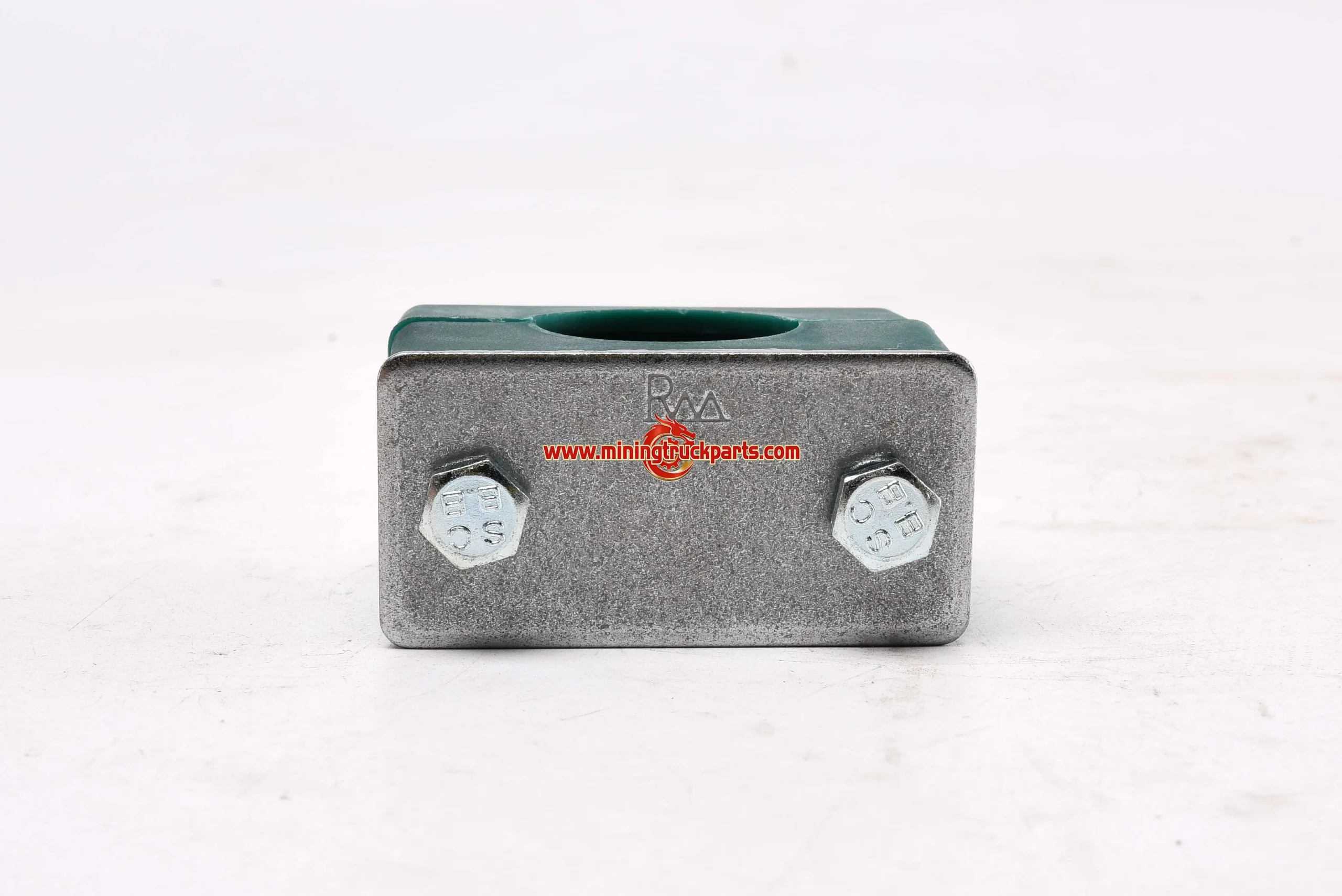 幻灯片-Mining Truck Parts