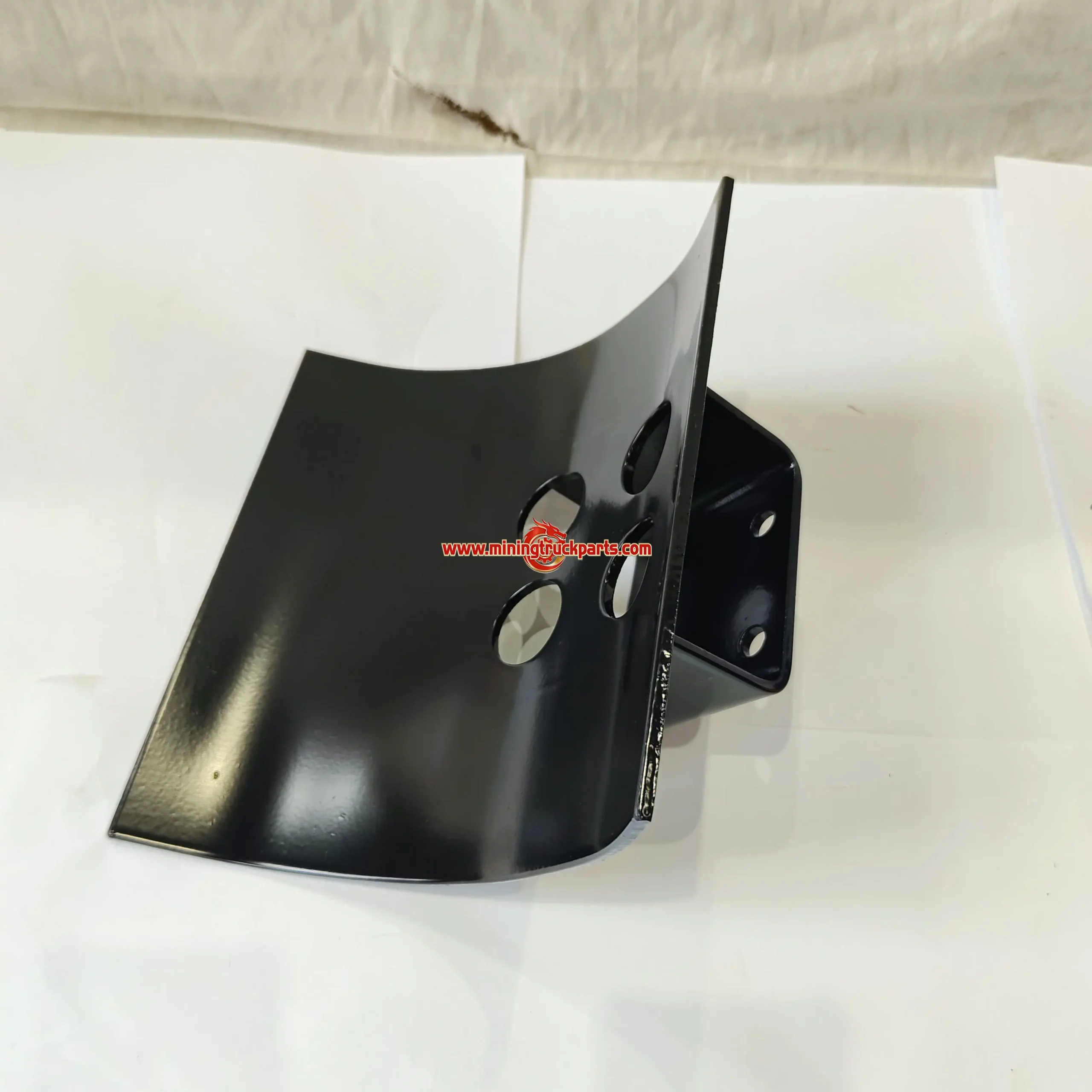 Mounting Bracket-Mining Truck Parts
