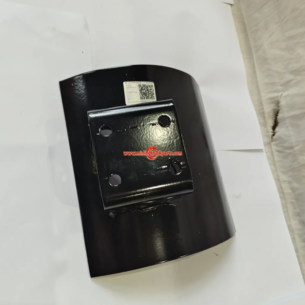 图片[1]-Mounting Bracket-Mining Truck Parts