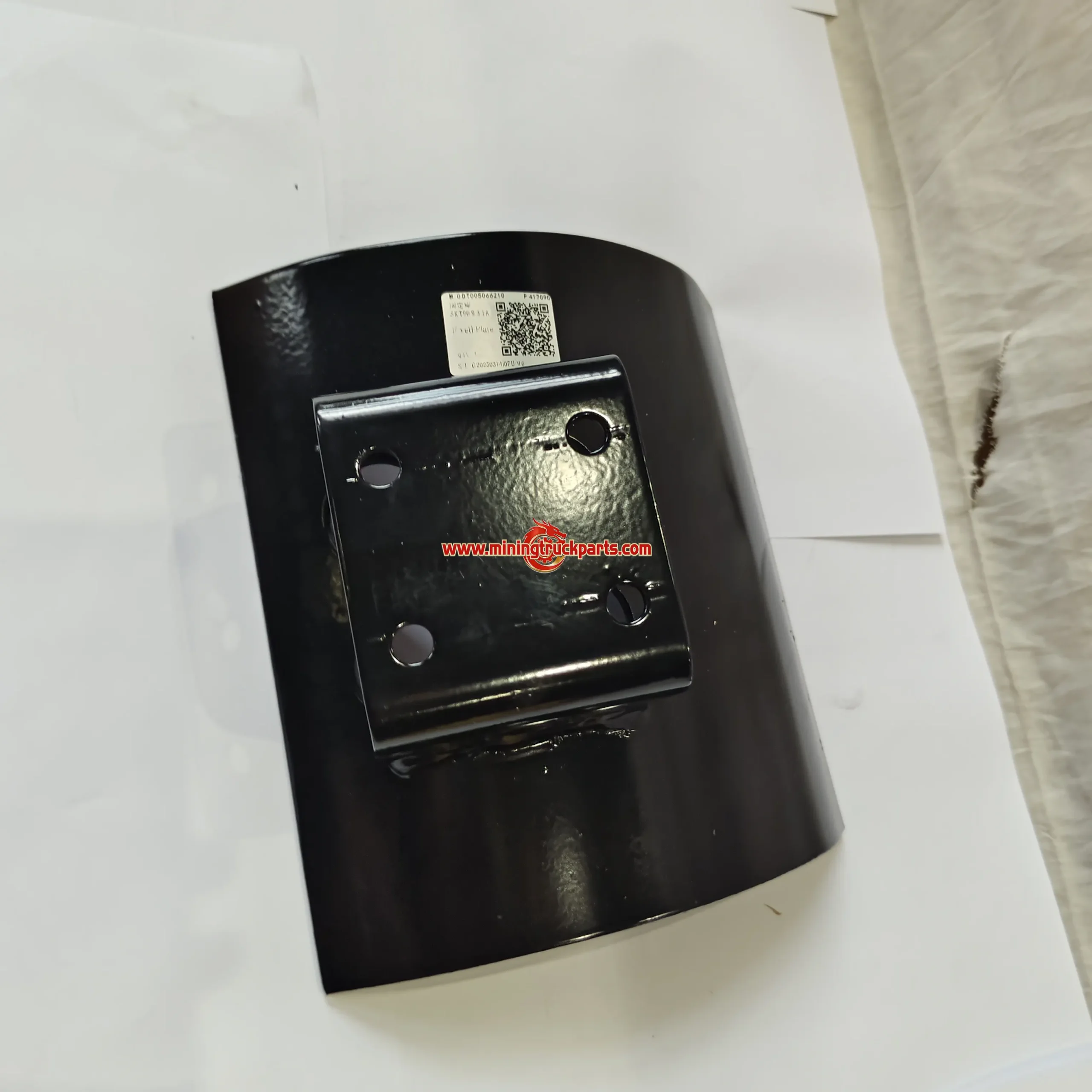 幻灯片-Mining Truck Parts