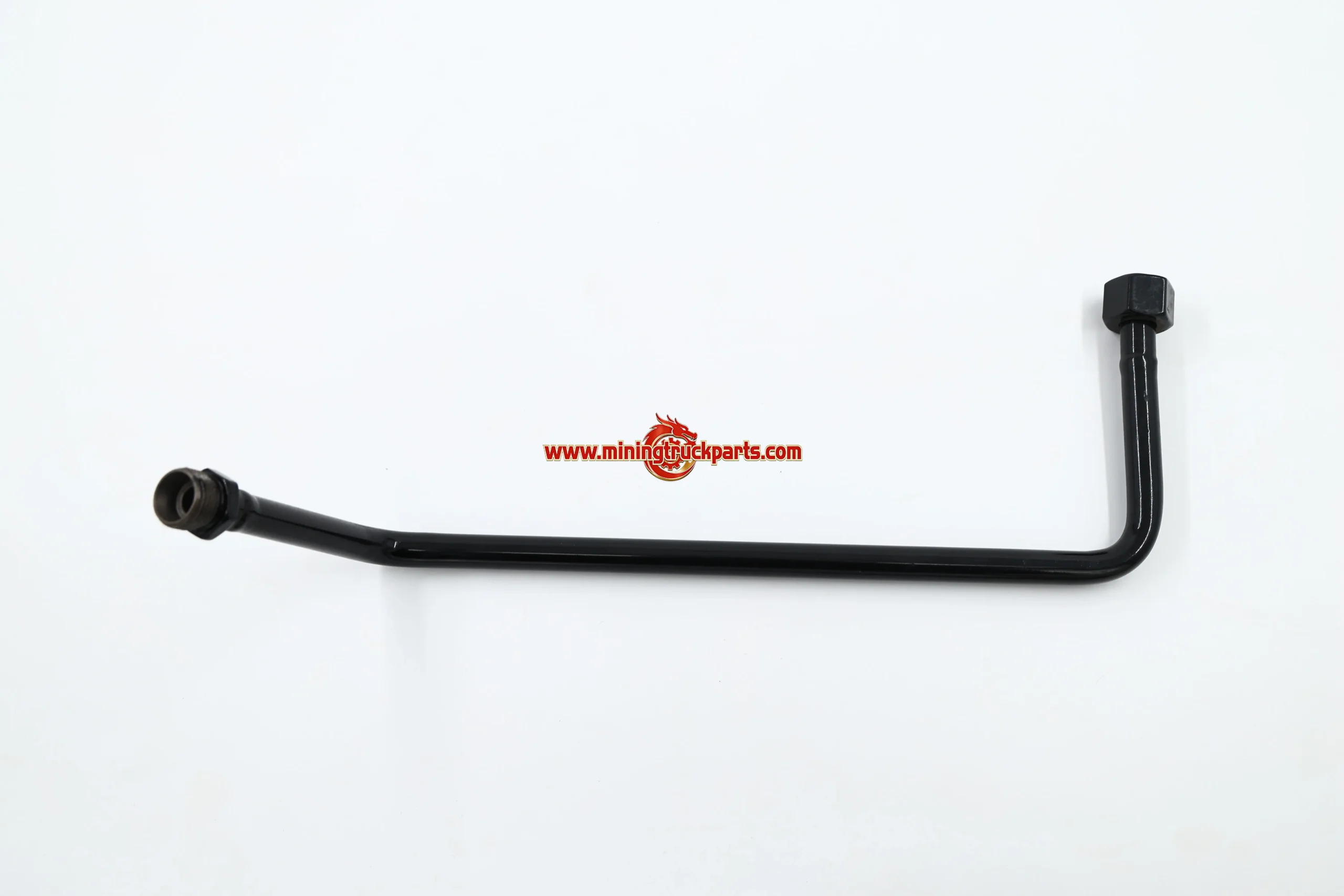 Steel Tube Assembly-Mining Truck Parts