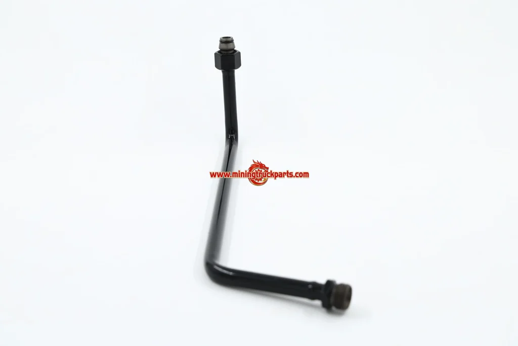 图片[1]-Steel Tube Assembly-Mining Truck Parts