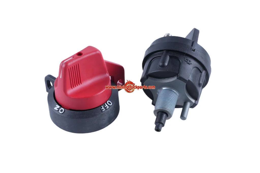 图片[1]-Knob Switch-Mining Truck Parts