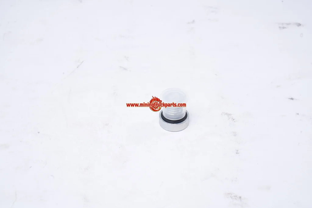 图片[1]-Pipe Plug-Mining Truck Parts