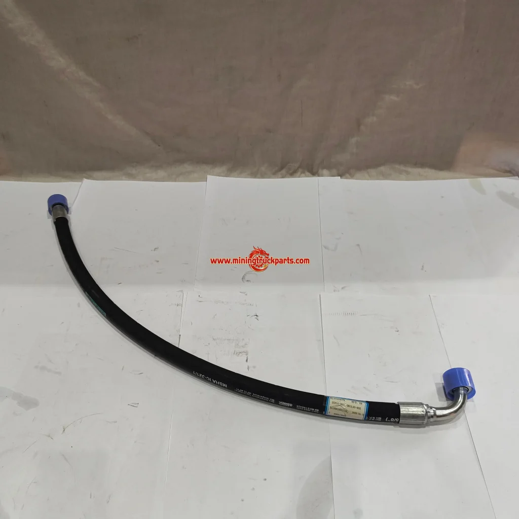 图片[1]-Hose Assembly-Mining Truck Parts