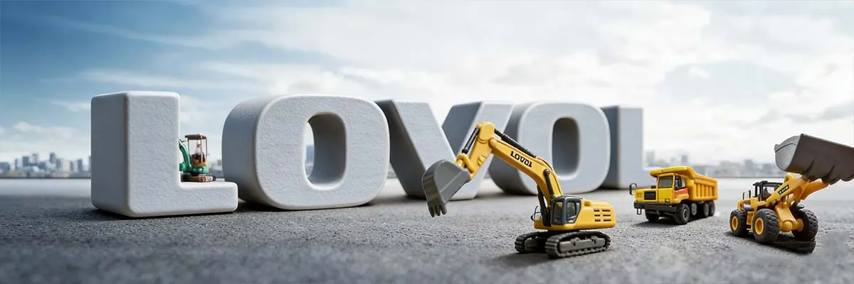 幻灯片-Mining Truck Parts