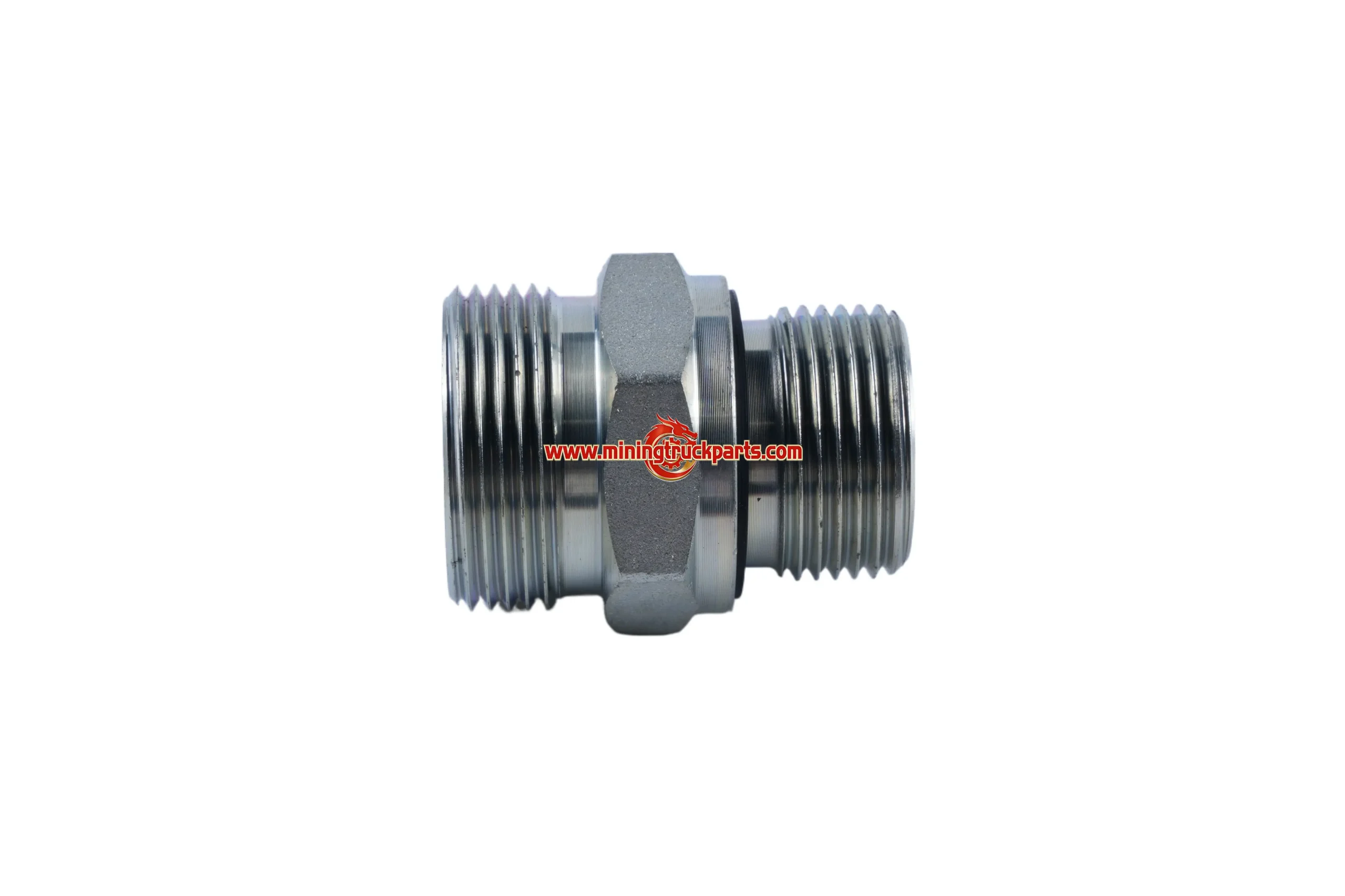 Male Stud Fitting-Mining Truck Parts