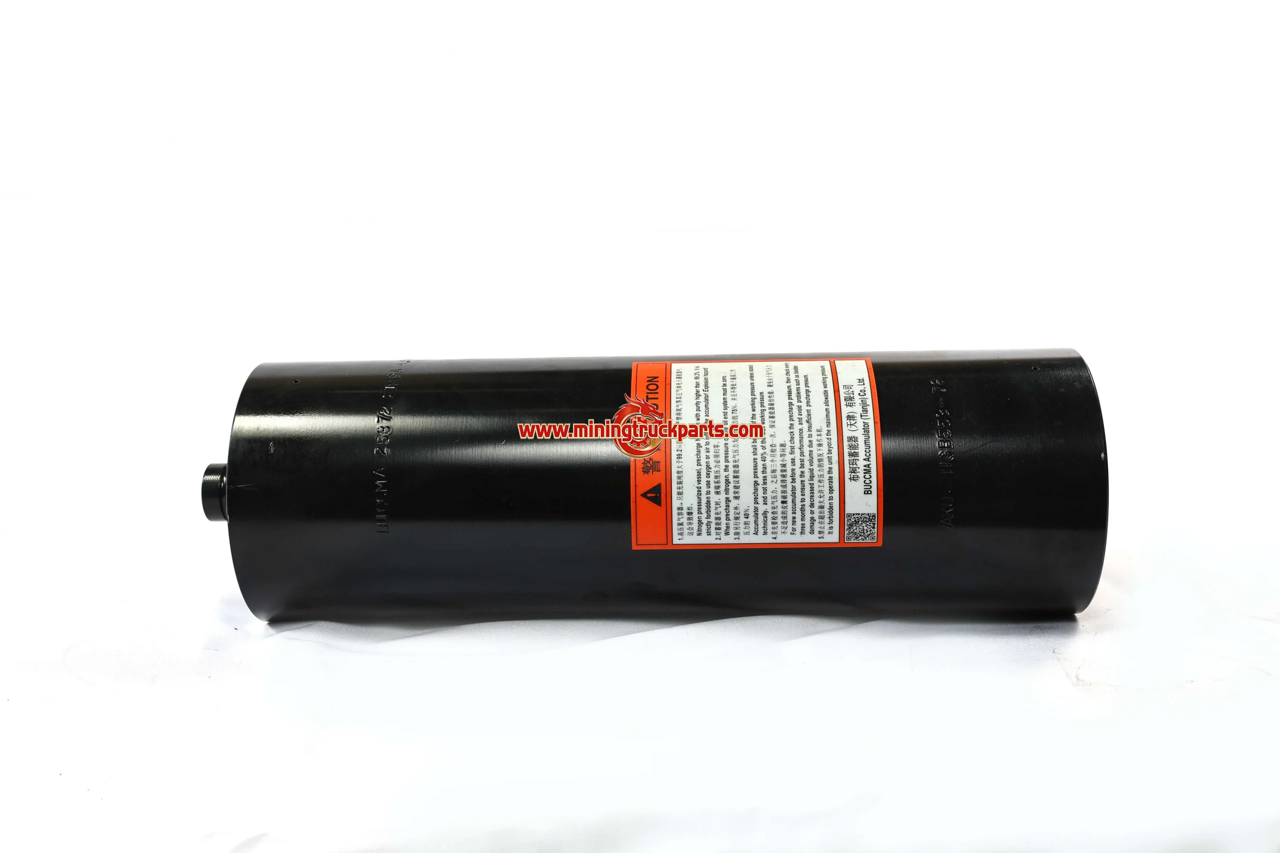 幻灯片-Mining Truck Parts