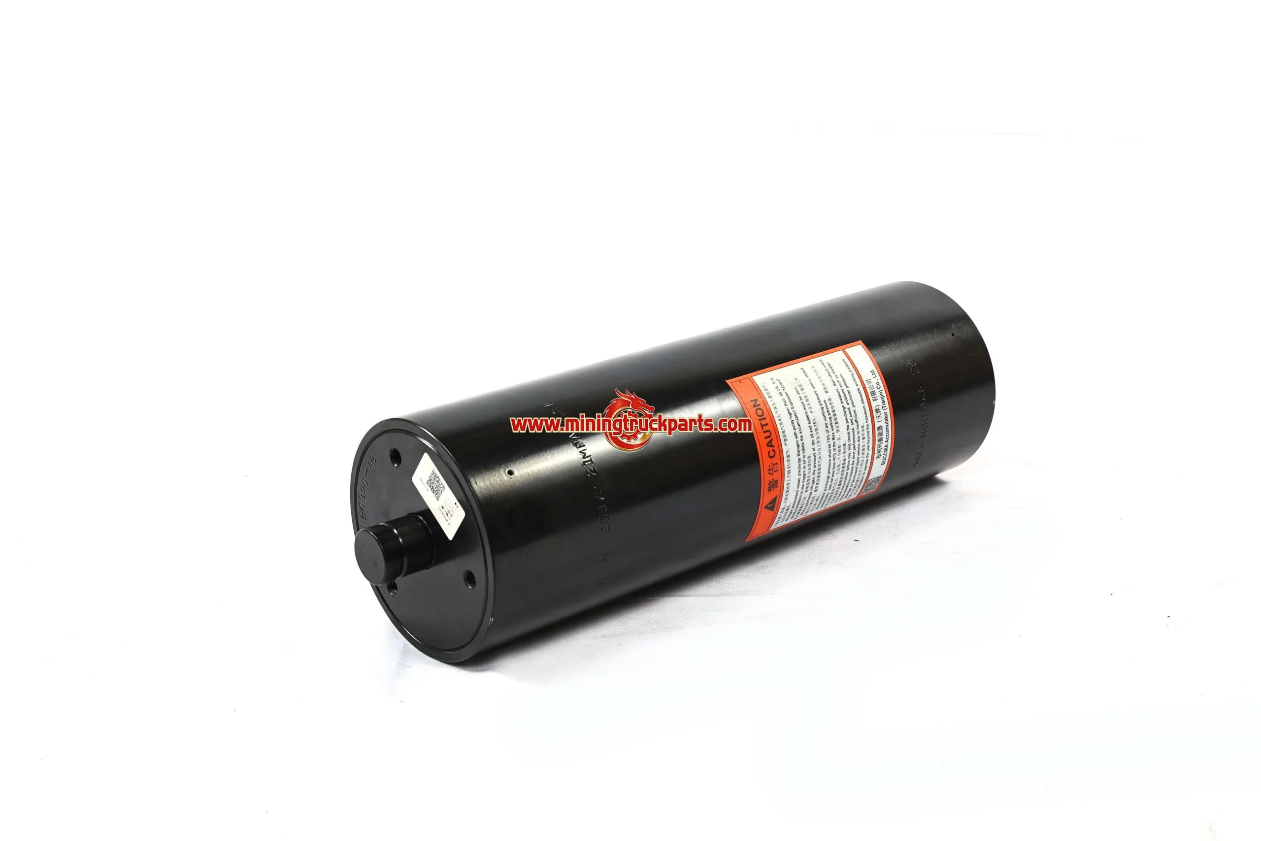 幻灯片-Mining Truck Parts