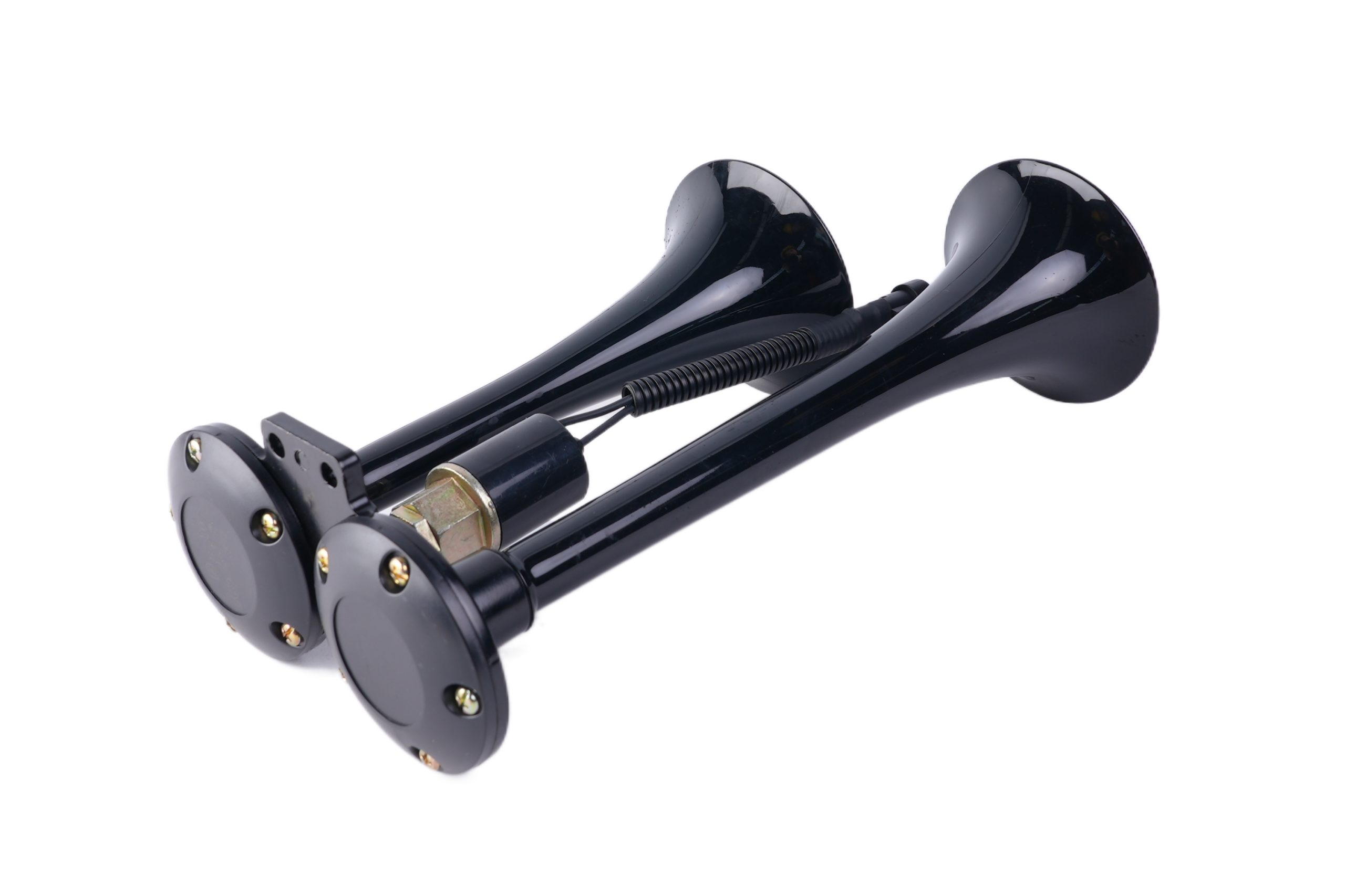 Air Horn Assembly ZTY-101-Mining Truck Parts