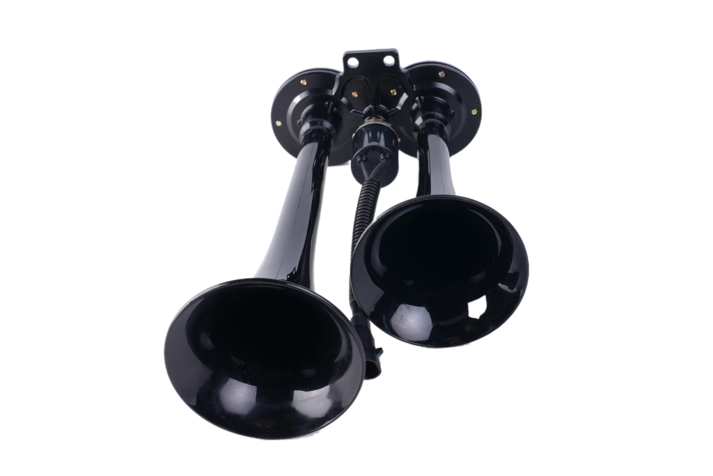 图片[1]-Air Horn Assembly ZTY-101-Mining Truck Parts