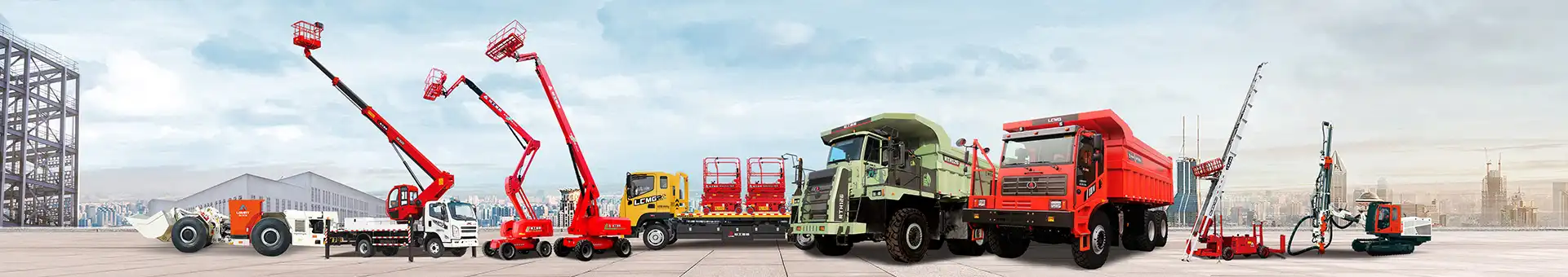 幻灯片-Mining Truck Parts