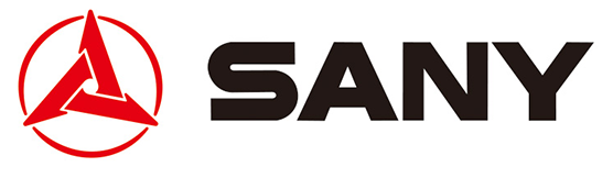Sany Heavy Equipment Logo