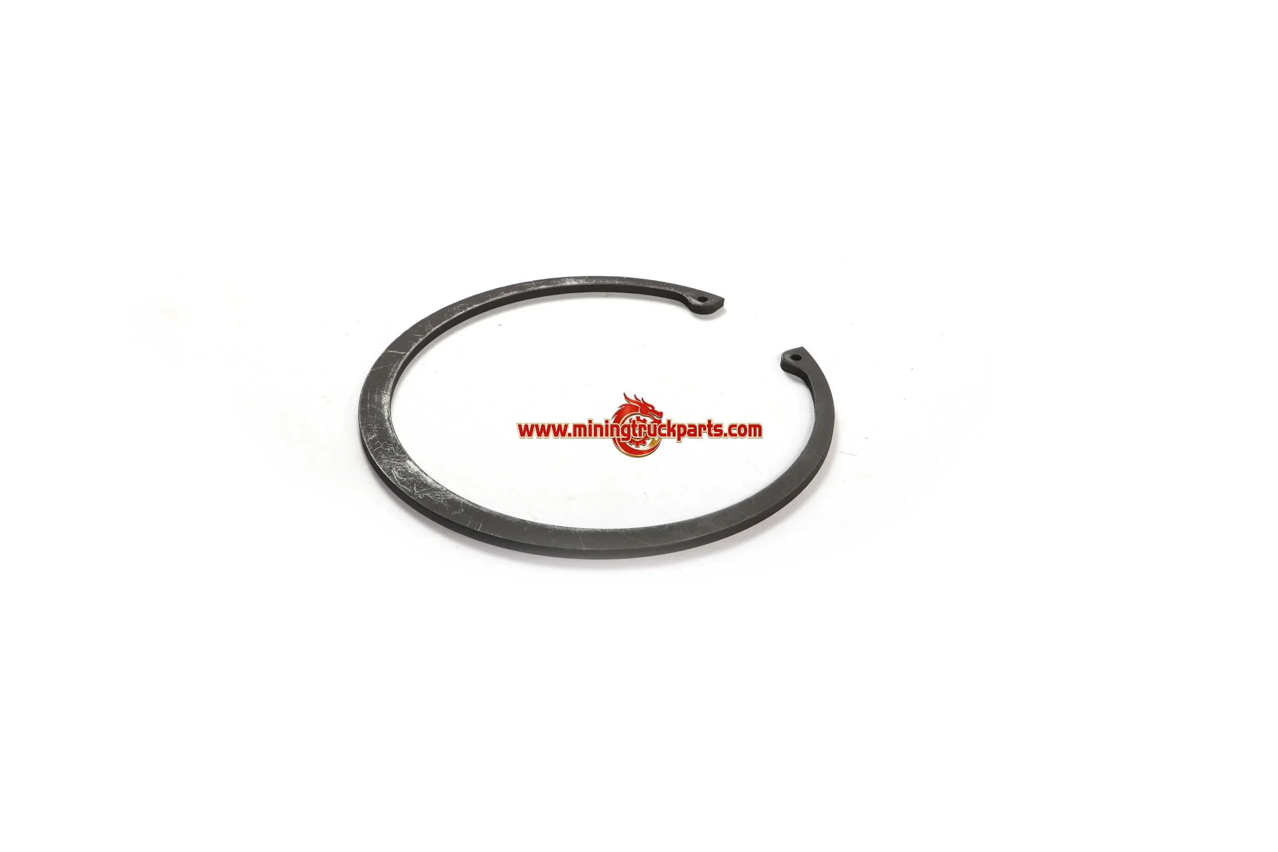 Internal Retaining Ring-Mining Truck Parts