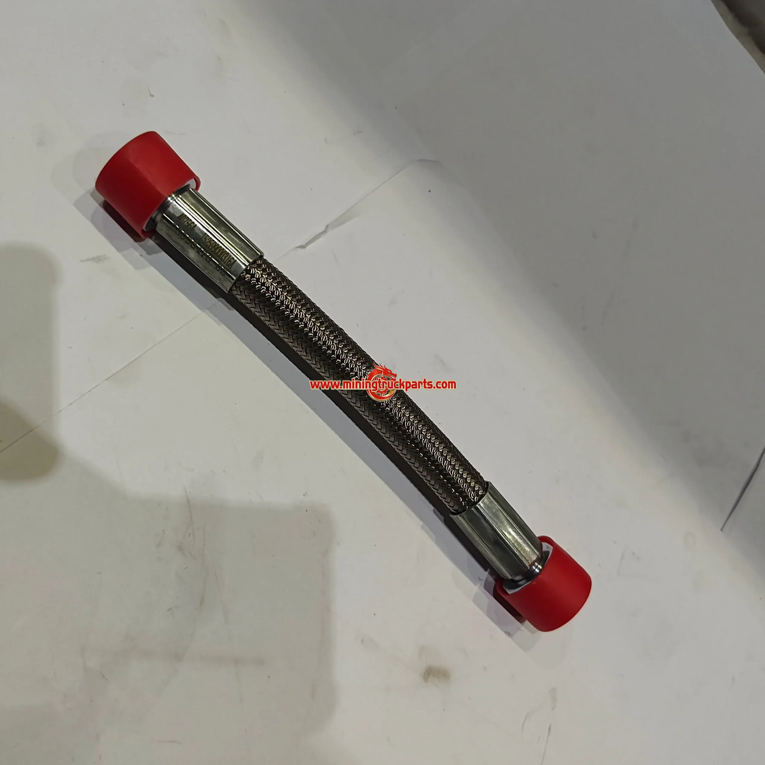 High-Temperature Hose Assembly-Mining Truck Parts