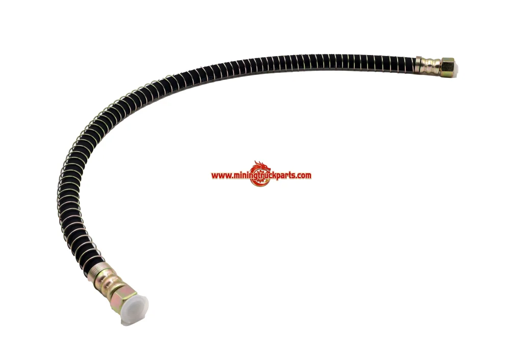 图片[1]-Brake Hose-Mining Truck Parts