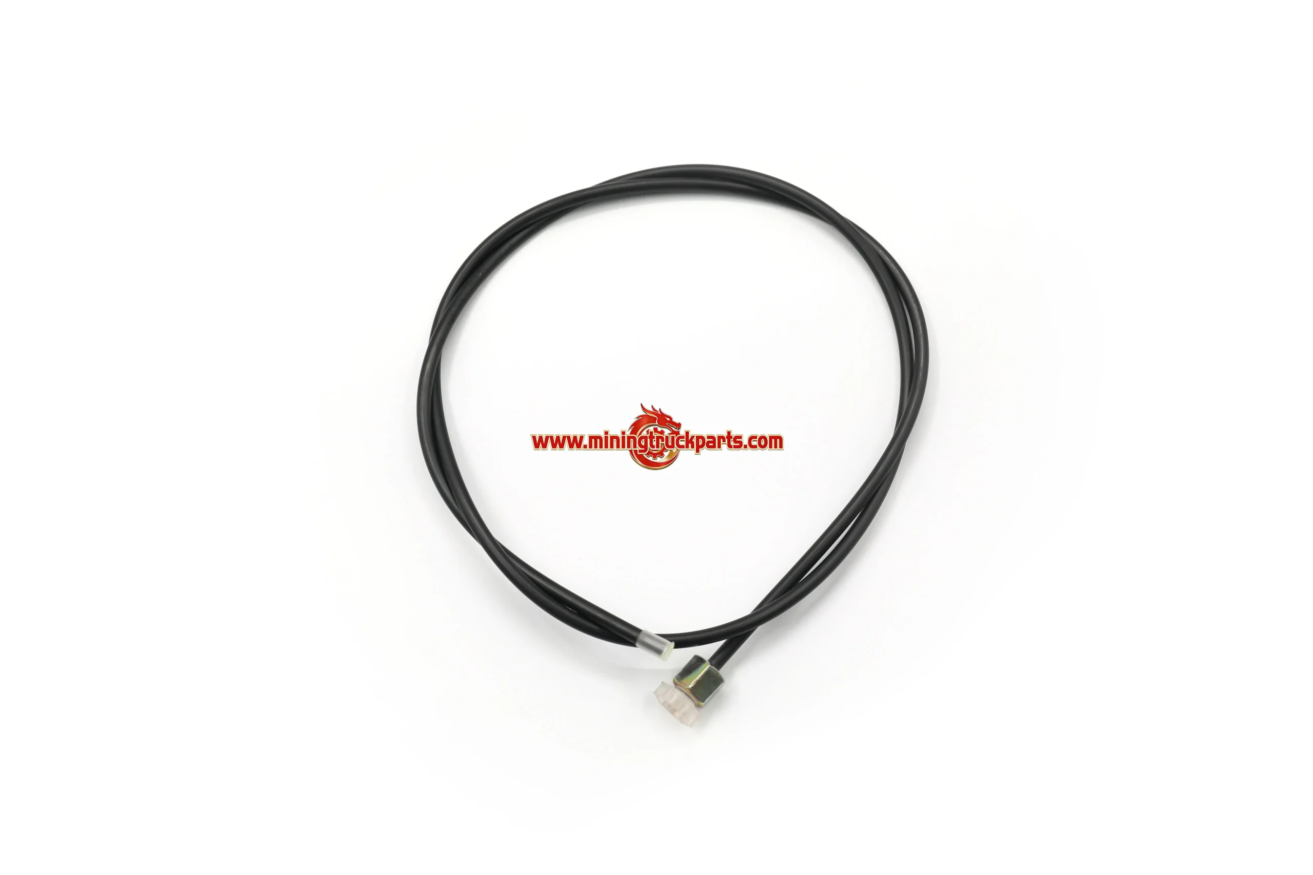 Heavy Duty Connector-Mining Truck Parts