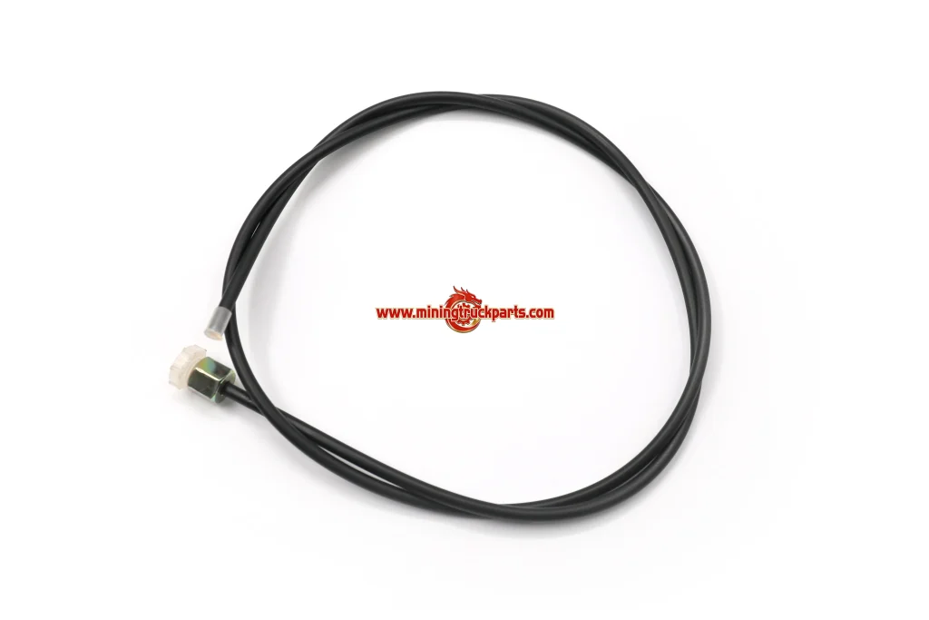 图片[1]-Heavy Duty Connector-Mining Truck Parts