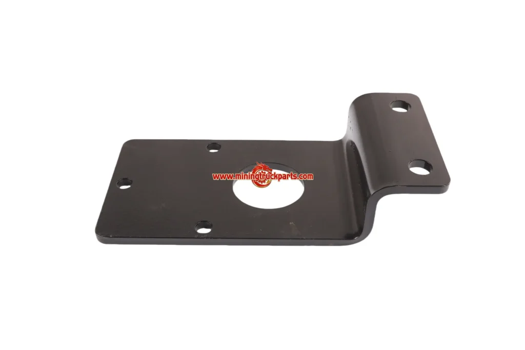 图片[1]-Dryer Mounting Plate-Mining Truck Parts