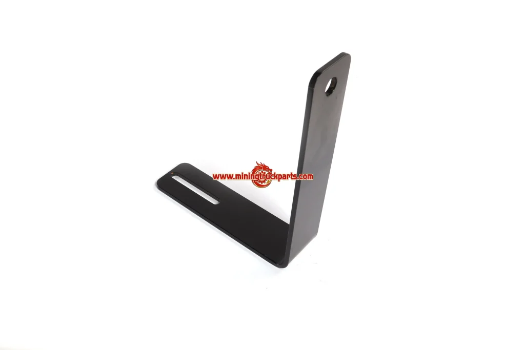 图片[1]-Steel Pipe Bracket-Mining Truck Parts