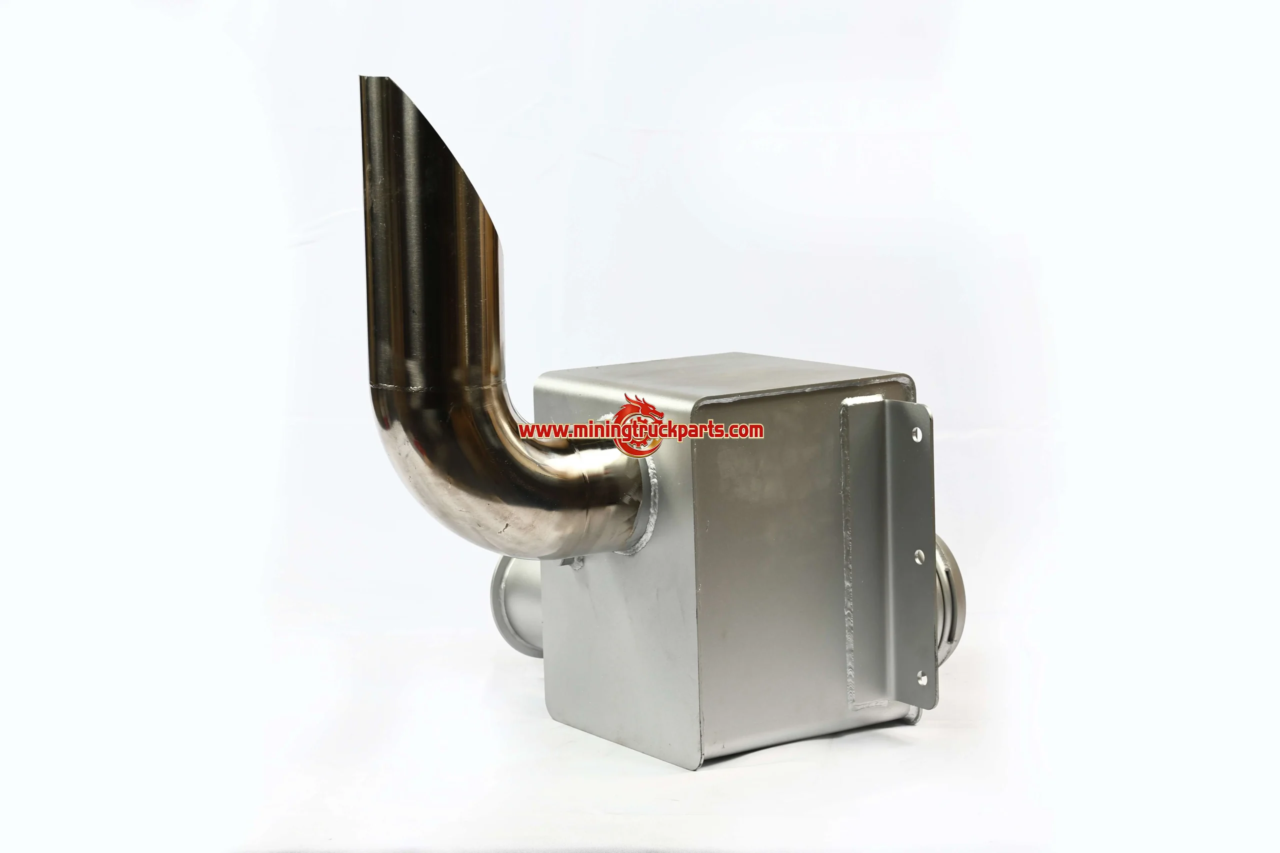 Transfer Box-Mining Truck Parts