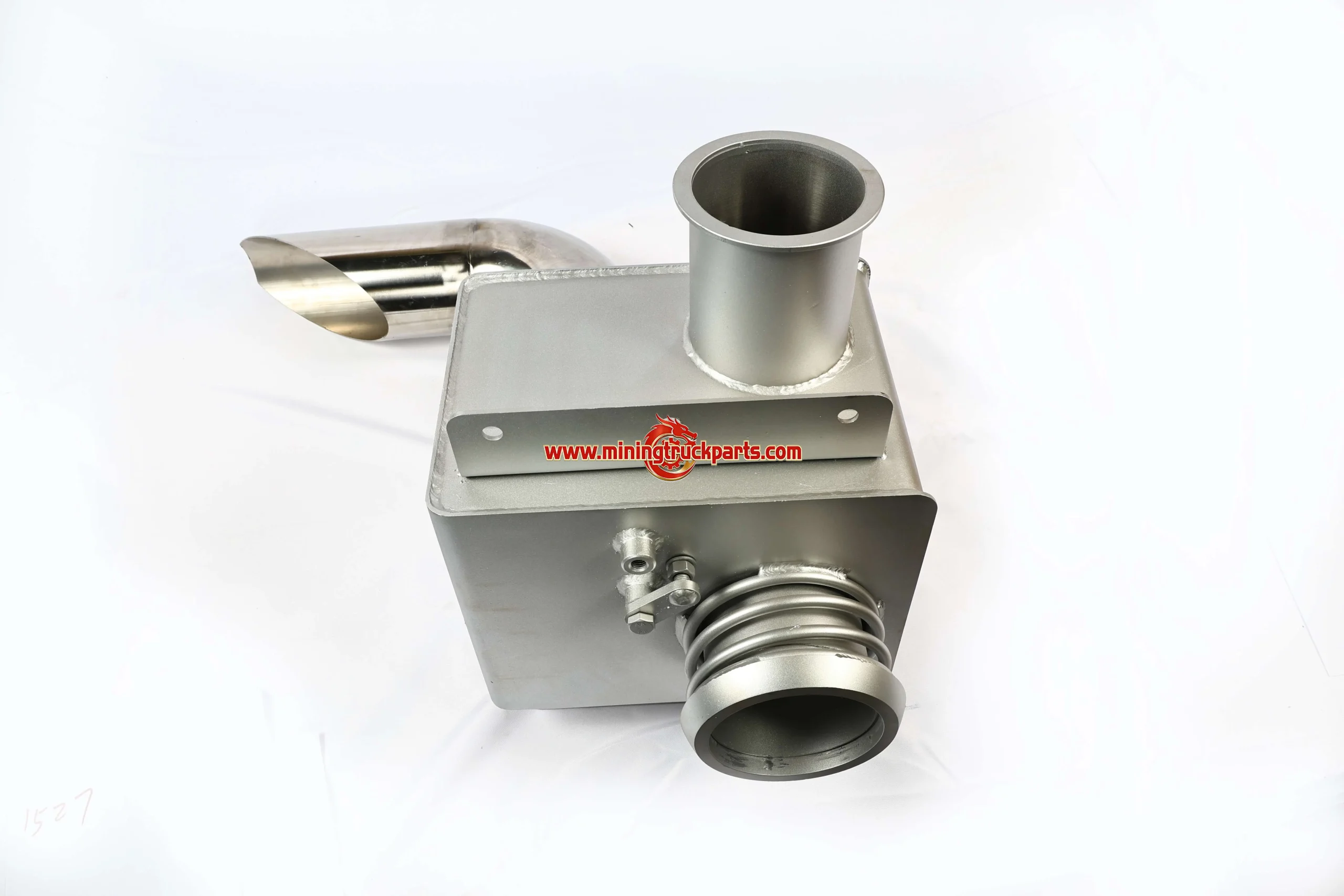 幻灯片-Mining Truck Parts